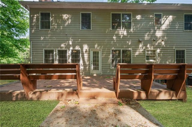 3659 Fowler Ridge, Douglasville, GA 30135