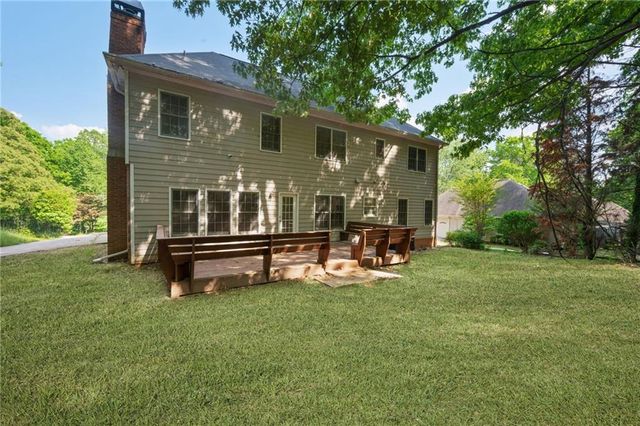3659 Fowler Ridge, Douglasville, GA 30135