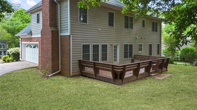3659 Fowler Ridge, Douglasville, GA 30135