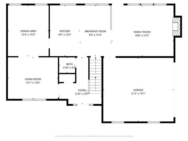 3659 Fowler Ridge, Douglasville, GA 30135