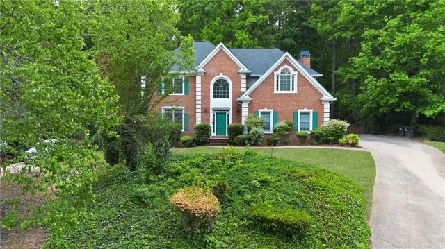 3659 Fowler Ridge, Douglasville, GA 30135