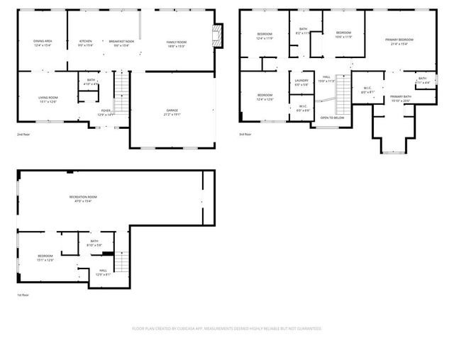3659 Fowler Ridge, Douglasville, GA 30135