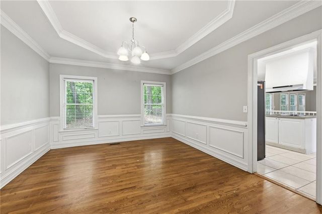 3659 Fowler Ridge, Douglasville, GA 30135
