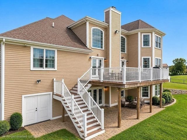 857 Main St, Dighton, MA 02715