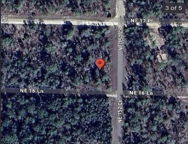 0 NE 16TH PLACE, Williston, FL 32696