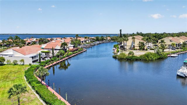 25188 MARION AVENUE E208, Punta Gorda, FL 33950