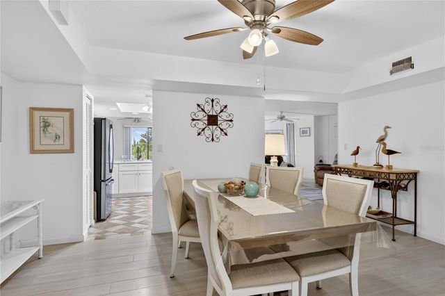 25188 MARION AVENUE E208, Punta Gorda, FL 33950