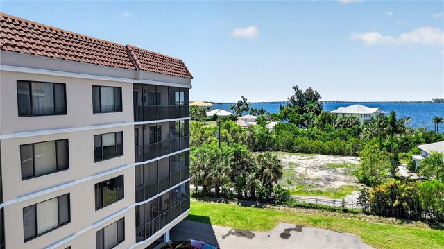 25188 MARION AVENUE E208, Punta Gorda, FL 33950