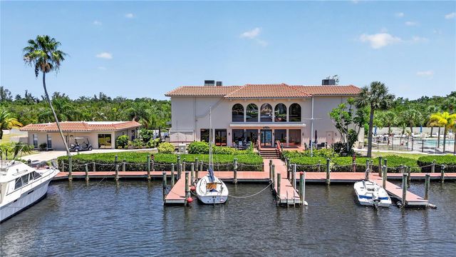 25188 MARION AVENUE E208, Punta Gorda, FL 33950