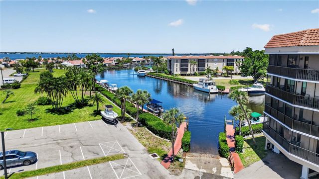 25188 MARION AVENUE E208, Punta Gorda, FL 33950