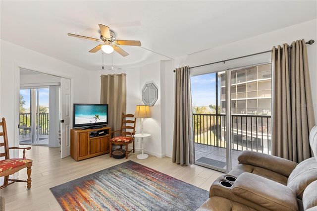 25188 MARION AVENUE E208, Punta Gorda, FL 33950