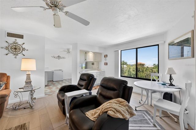 25188 MARION AVENUE E208, Punta Gorda, FL 33950