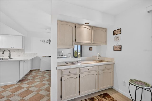 25188 MARION AVENUE E208, Punta Gorda, FL 33950