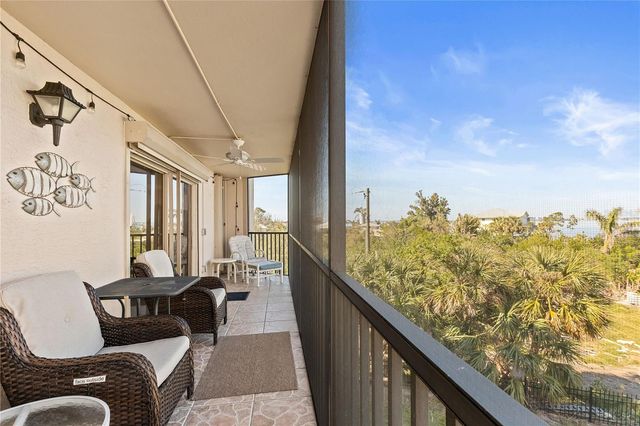 25188 MARION AVENUE E208, Punta Gorda, FL 33950