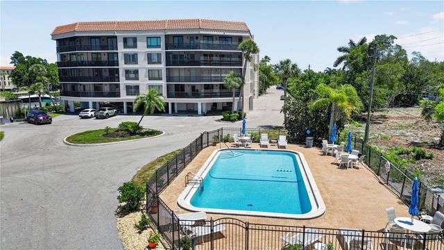 25188 MARION AVENUE E208, Punta Gorda, FL 33950