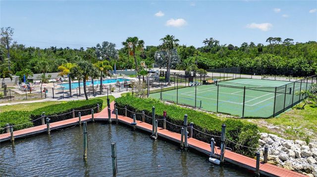 25188 MARION AVENUE E208, Punta Gorda, FL 33950