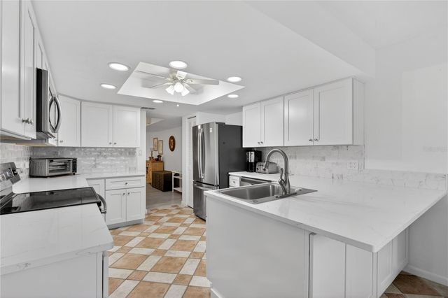 25188 MARION AVENUE E208, Punta Gorda, FL 33950