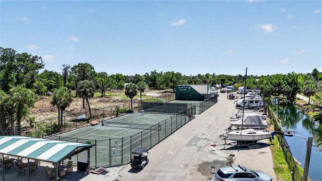 25188 MARION AVENUE E208, Punta Gorda, FL 33950