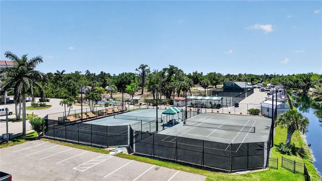 25188 MARION AVENUE E208, Punta Gorda, FL 33950