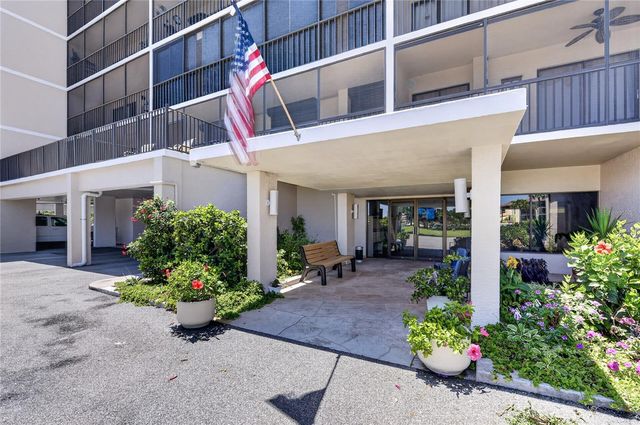 25188 MARION AVENUE E208, Punta Gorda, FL 33950