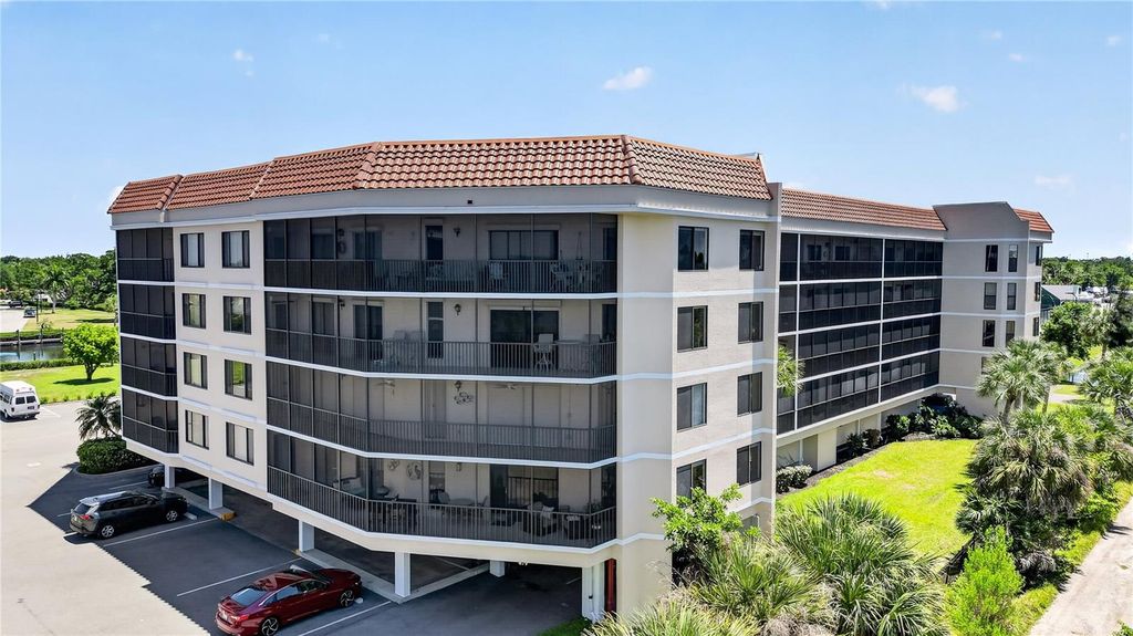 25188 MARION AVENUE E208, Punta Gorda, FL 33950