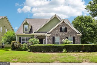 3494 Bryana Ridge Court, Suwanee, GA 30024