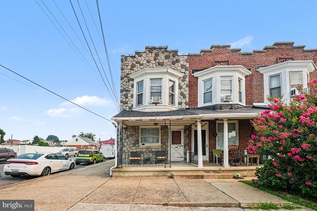 229 UPLAND AVE, Reading, PA 19611