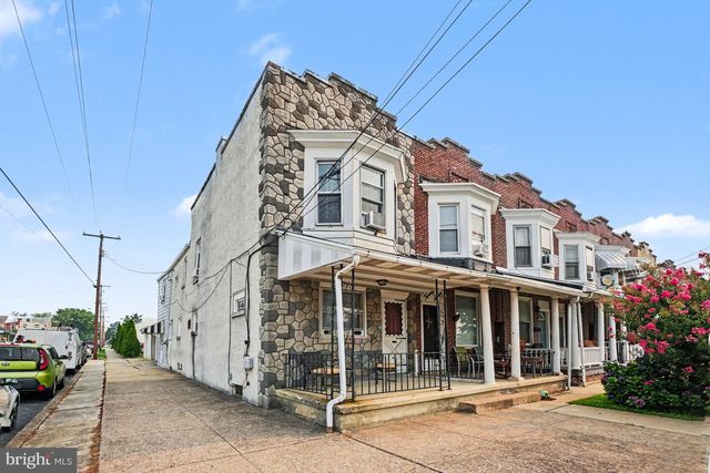 229 UPLAND AVE, Reading, PA 19611