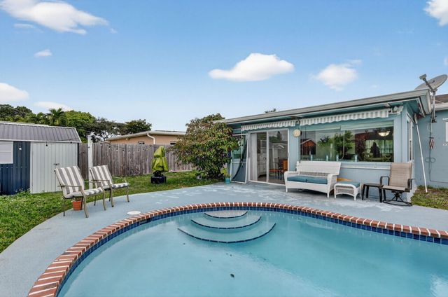 6440 NW 22nd Court, Margate, FL 33063