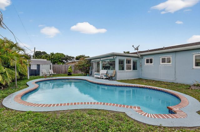 6440 NW 22nd Court, Margate, FL 33063