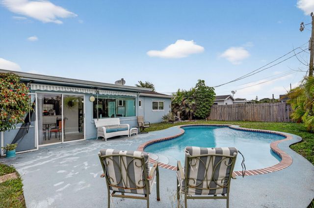 6440 NW 22nd Court, Margate, FL 33063