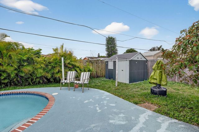 6440 NW 22nd Court, Margate, FL 33063