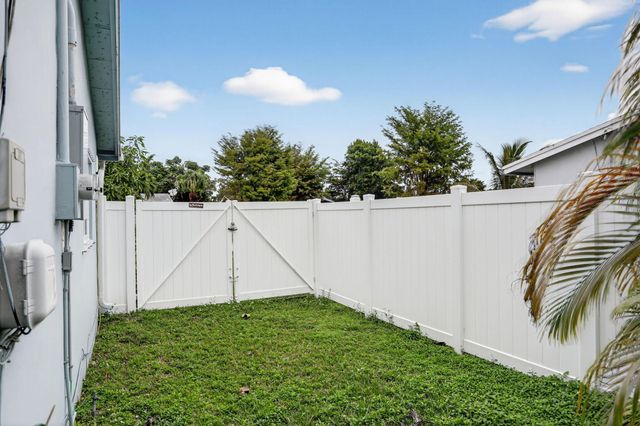 6440 NW 22nd Court, Margate, FL 33063