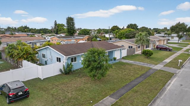 6440 NW 22nd Court, Margate, FL 33063