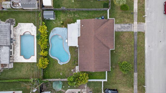 6440 NW 22nd Court, Margate, FL 33063