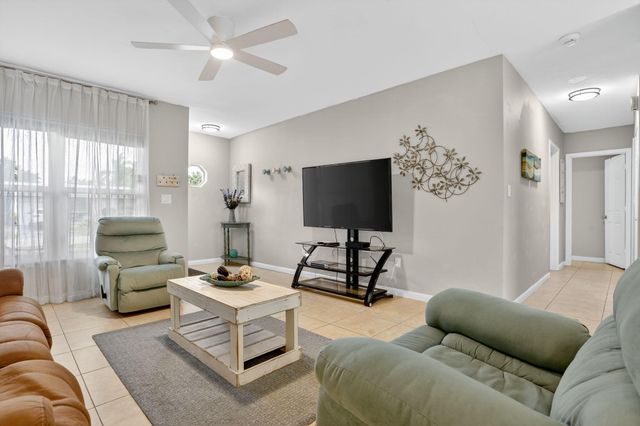 6440 NW 22nd Court, Margate, FL 33063