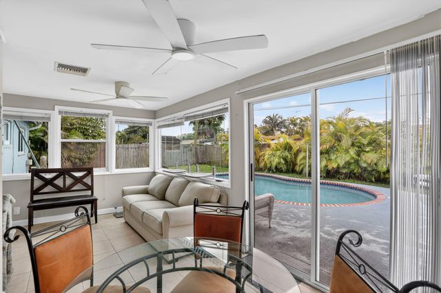 6440 NW 22nd Court, Margate, FL 33063