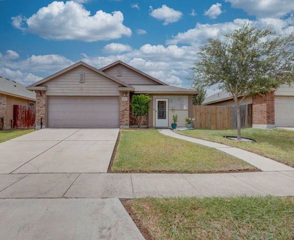 6113 Choctaw Dr, Corpus Christi, TX 78415