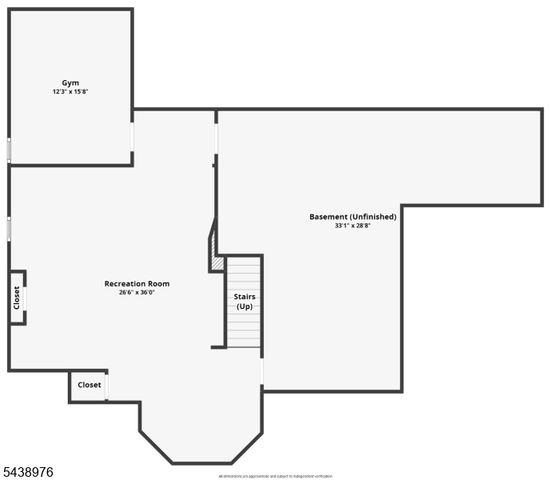 2 Estelle Pl, Cranford Twp., NJ 07016