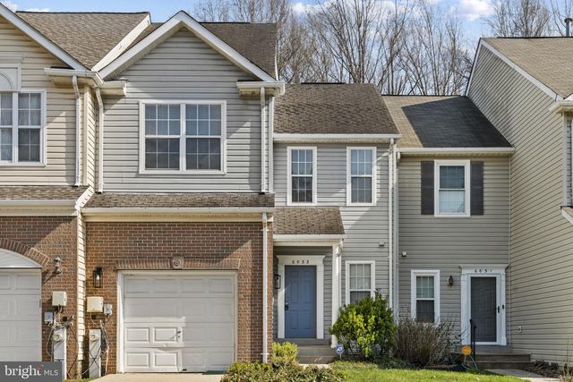 6033 GRENFELL LOOP, Bowie, MD 20720