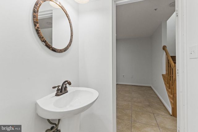 6033 GRENFELL LOOP, Bowie, MD 20720