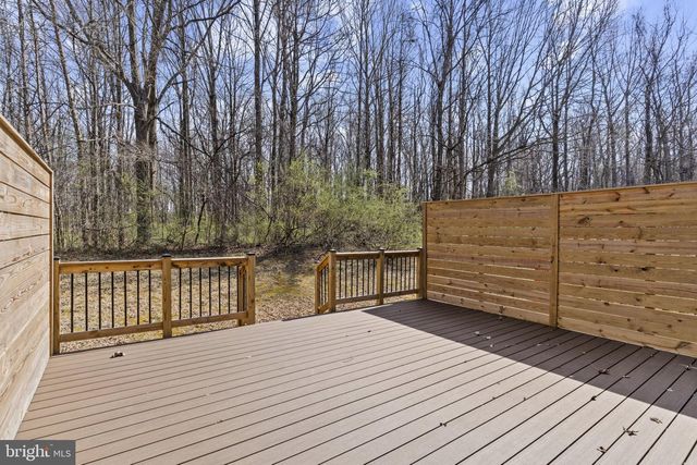 6033 GRENFELL LOOP, Bowie, MD 20720