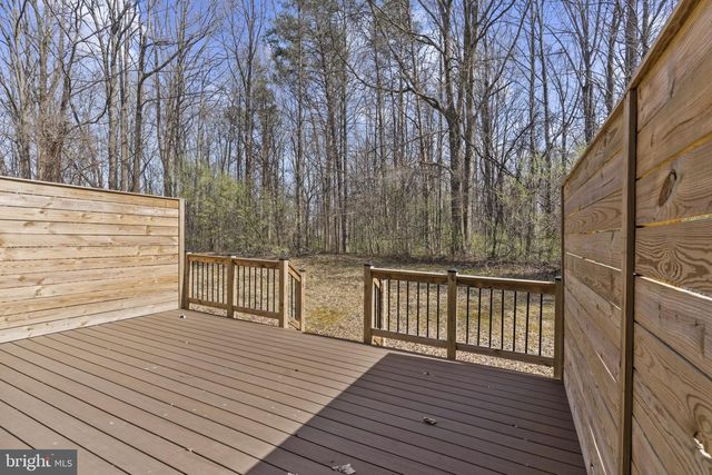 6033 GRENFELL LOOP, Bowie, MD 20720