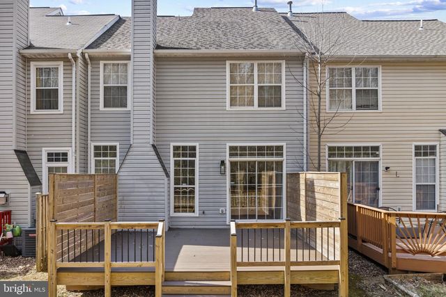 6033 GRENFELL LOOP, Bowie, MD 20720