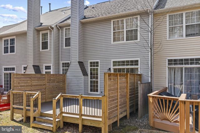 6033 GRENFELL LOOP, Bowie, MD 20720