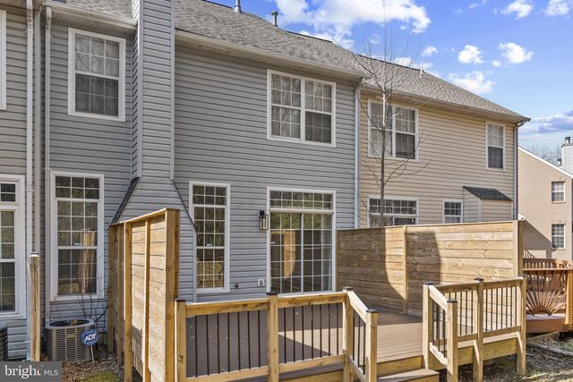 6033 GRENFELL LOOP, Bowie, MD 20720