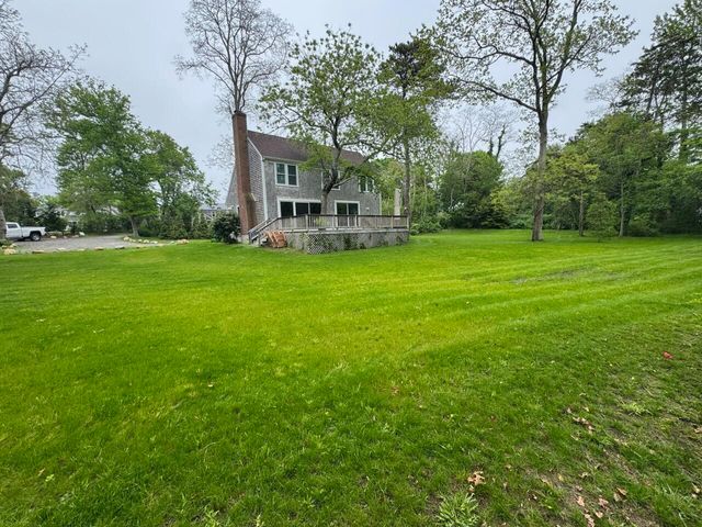 29 Pilgrim Road, Dennis, MA 02638