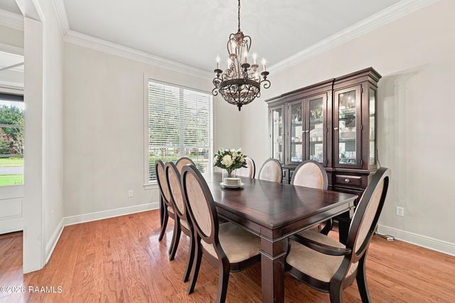 202 Doyle Drive, Lafayette, LA 70508