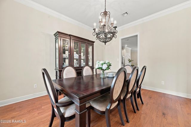 202 Doyle Drive, Lafayette, LA 70508