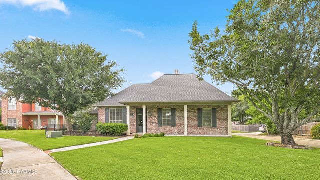 202 Doyle Drive, Lafayette, LA 70508